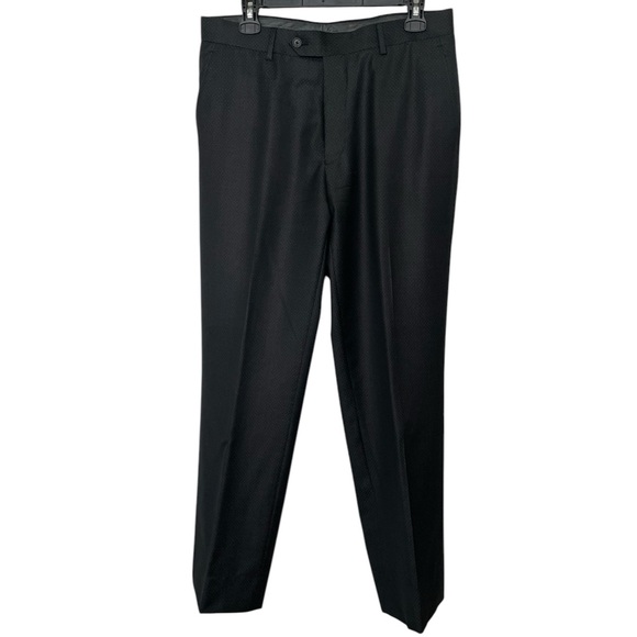 Canaletto Como Suit 100% Wool- 40R Jacket 34R Pants - Picture 6 of 8